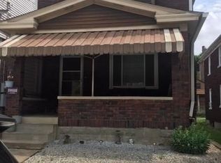 49 Pasadena St, Pittsburgh, PA