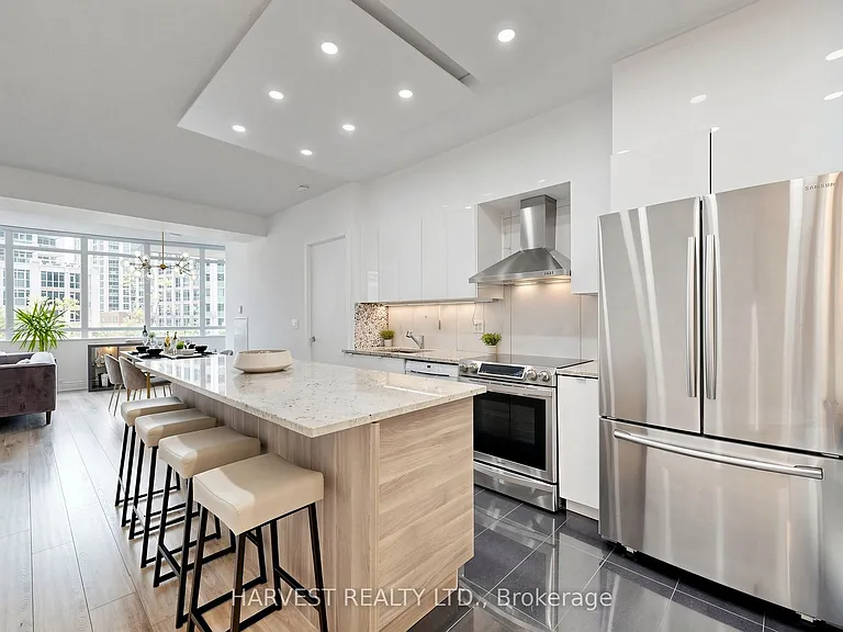209 Fort York Blvd #380 — Photo 1