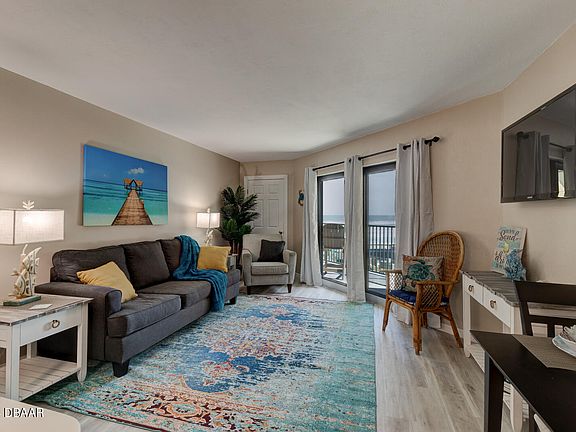 2nd image of 3647 S Atlantic Ave #3B