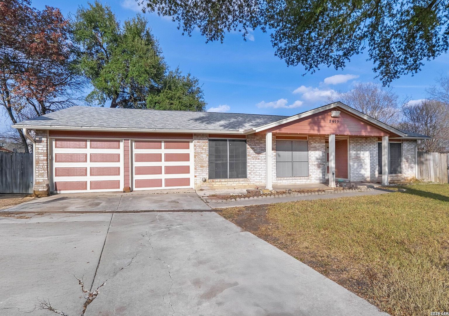 8419 Sageline St, San Antonio, TX 78251 | Zillow