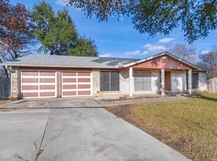 8419 Sageline St, San Antonio, TX 78251