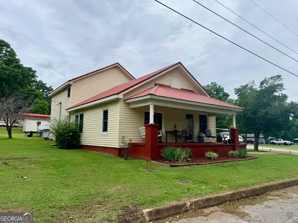 117 McClellan St, Piedmont, AL 36272
