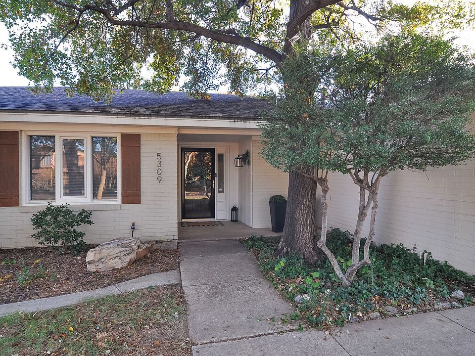 5309 77th St, Lubbock, TX 79424 | Zillow