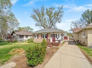 7305 Main St, Kansas City, MO 64114