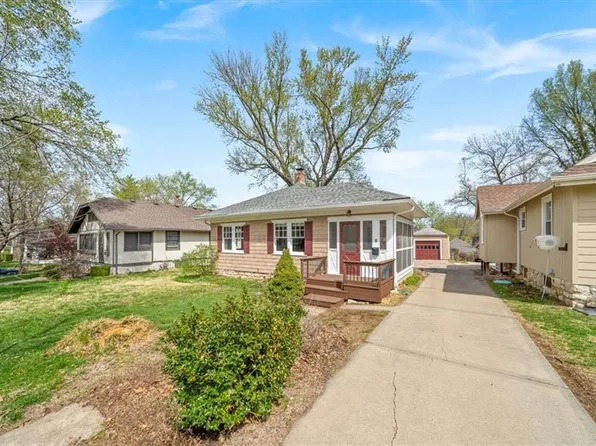 7305 Main St, Kansas City, MO 64114