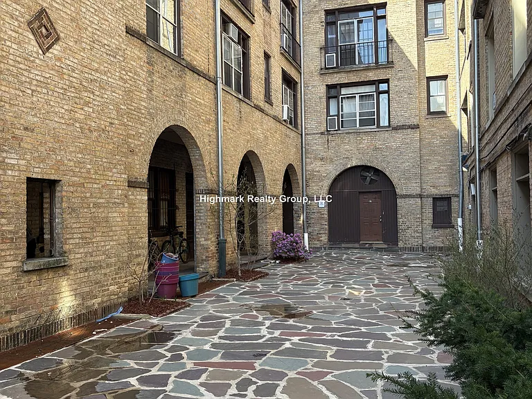 911 Elmwood Ave #1NJ — Photo 1