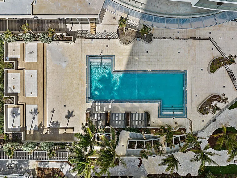 3100 N Ocean Dr #H-1206 — Photo 71
