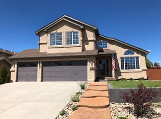 10378 Biscayne Dr, Peyton, CO 80831