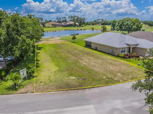 LOT Twenty Eagles Way #F, Tavares, FL 32778