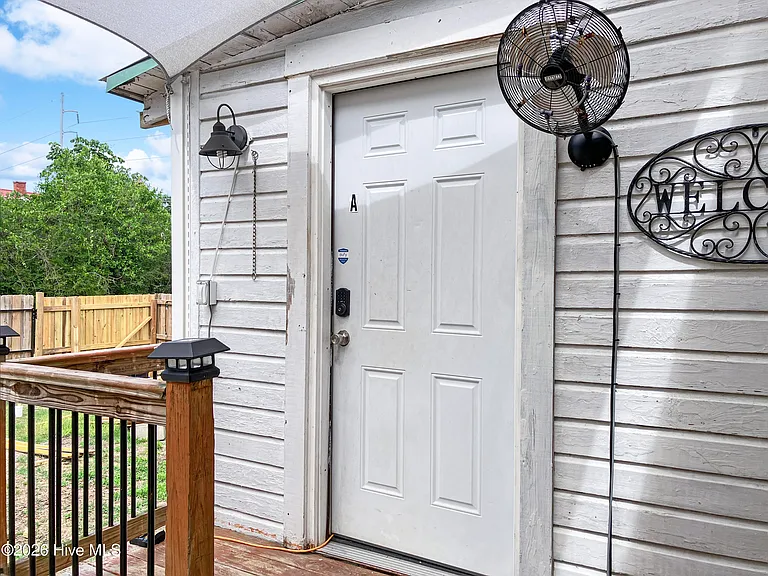 2407 Wrightsboro Rd #A — Photo 2
