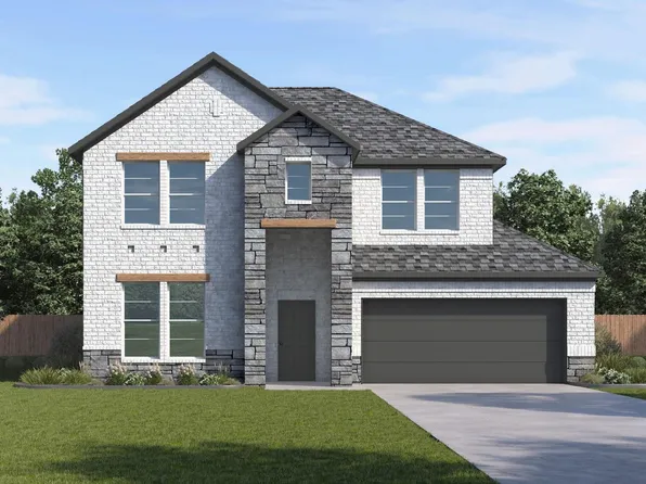 3209 Bolt Rope Dr, Texas City, TX 77539