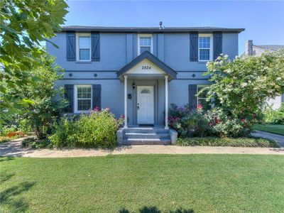 2824 NW 45th St, Oklahoma City, OK, 73112