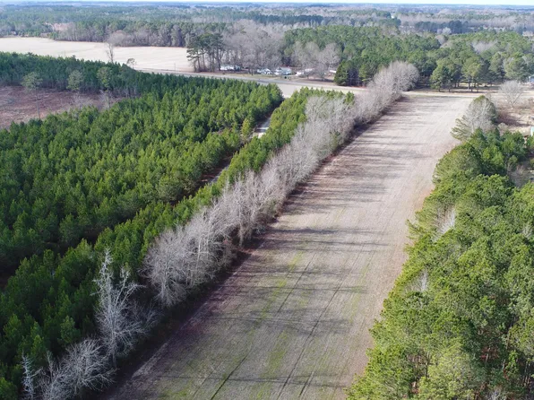 1008 Jerusalem Church Road, Kenly, NC 27542