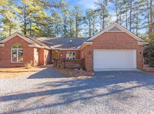2 Westchester Place, Pinehurst, NC 28374
