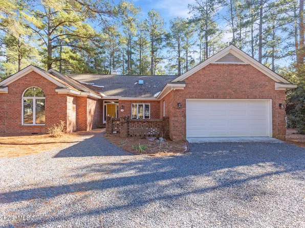 2 Westchester Place, Pinehurst, NC 28374