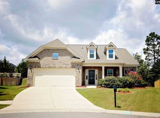 322 Justin Rogers Ct, Lexington, SC 29072