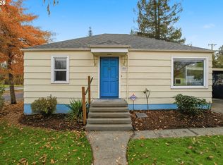 180 E 25th Ave, Eugene, OR 97405