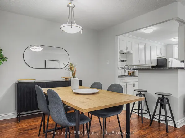 66 Falby Ct #710, Ajax, ON L1S 3L2