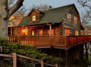 2430 Stern Deck Rd, Bradley, CA 93426