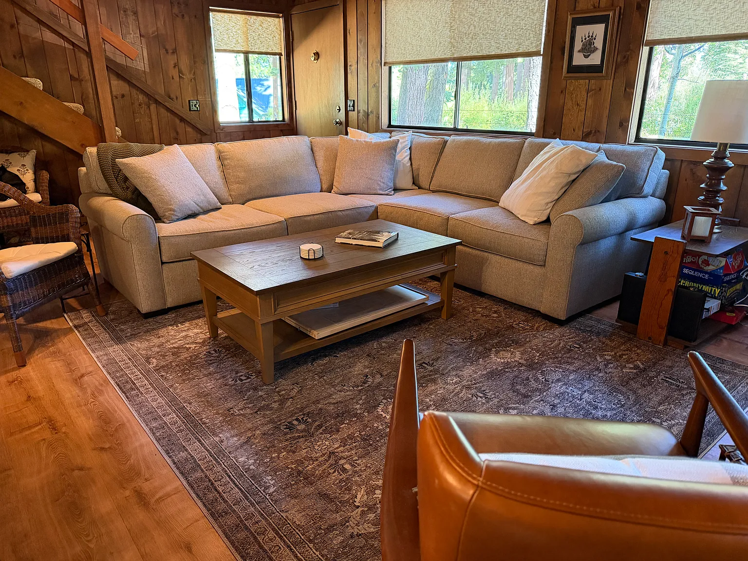 3 bed, 1120 sqft, $3,250 — Photo 3