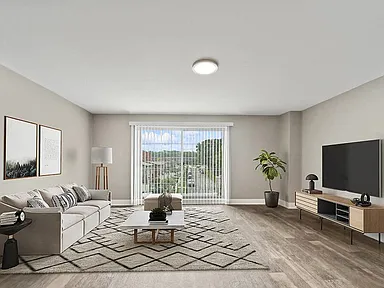 The Heights At Marlborough