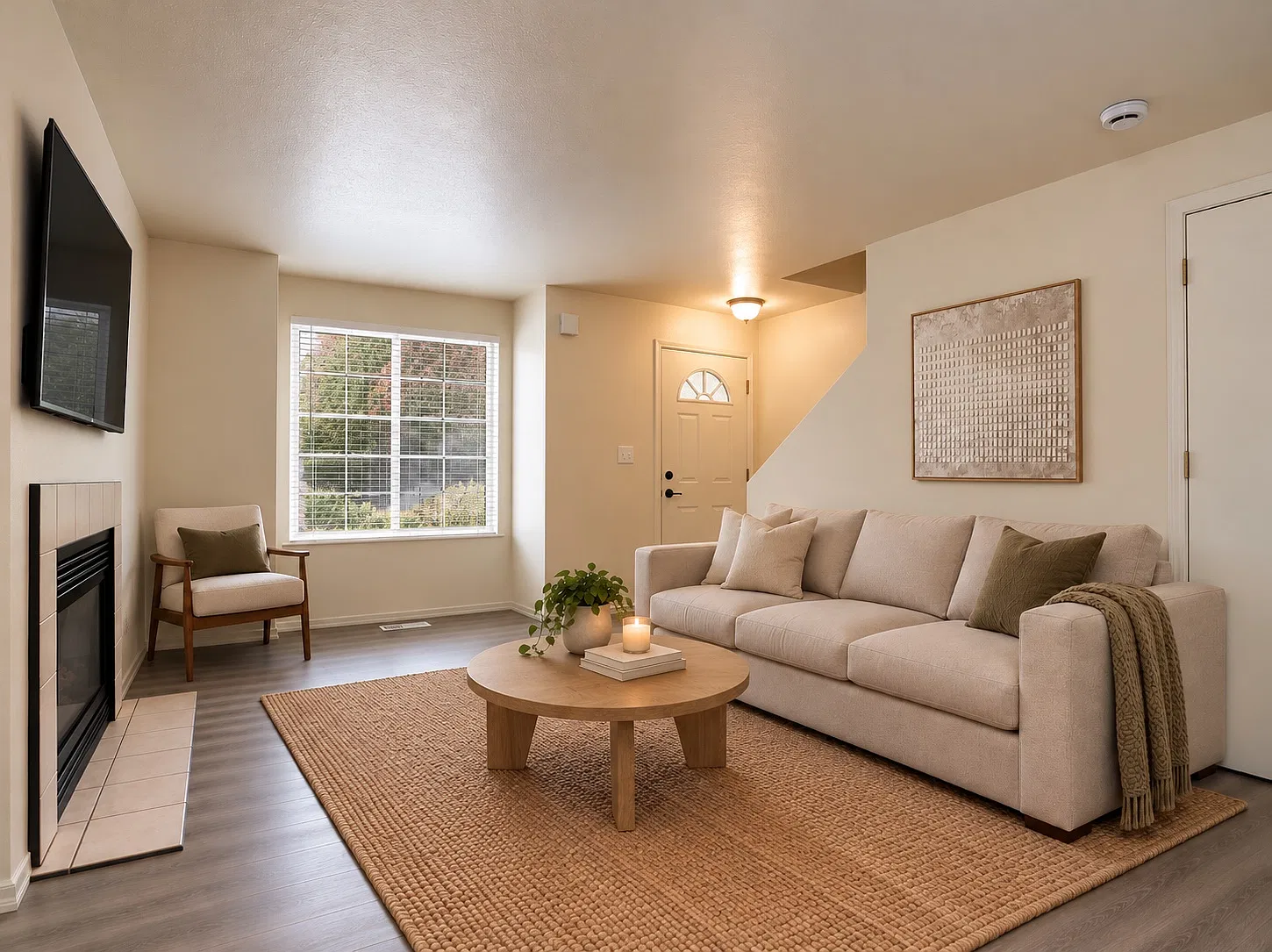 2 bed, $2,300 — Photo 3