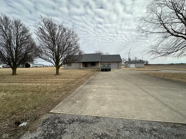 123 S 700th Rd E, Elwood, IN 46036