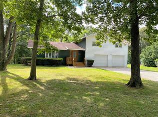 626 Parkside St, Hillsboro, IL 62049