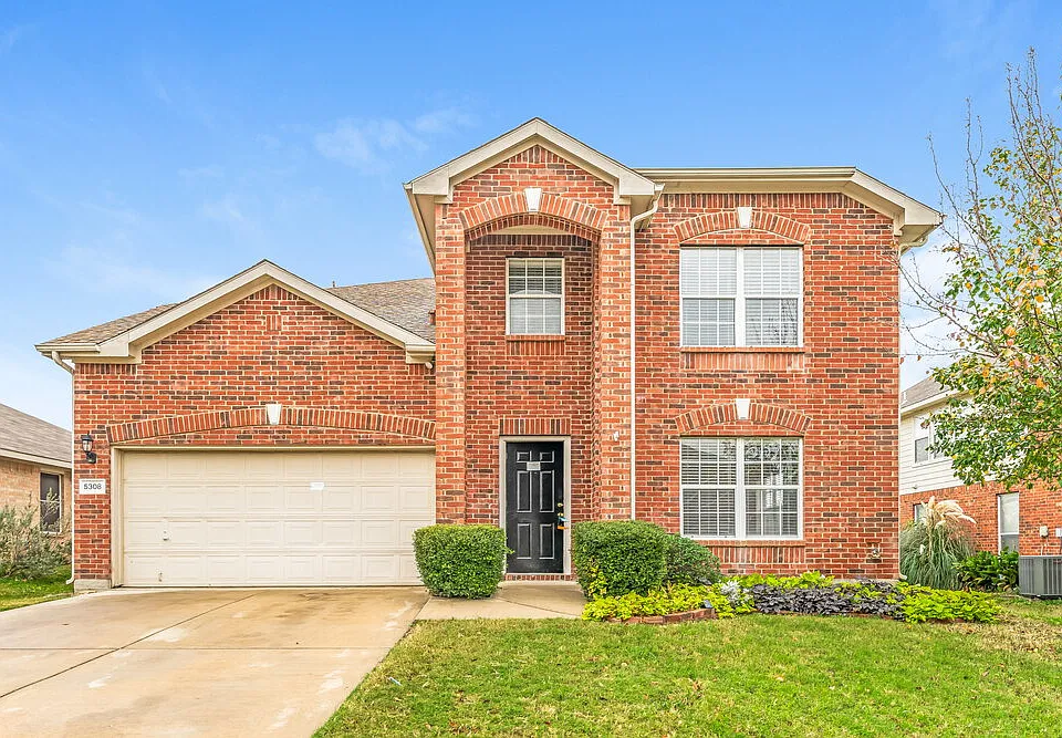 5308 Yampa Trl