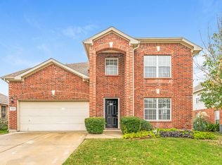 5308 Yampa Trl, Watauga, TX 76137