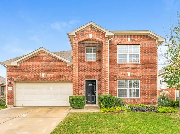 5308 Yampa Trl, Watauga, TX 76137
