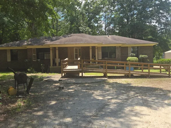 636 Copeland Rd, Wetumpka, AL 36092