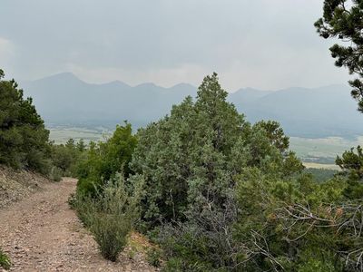 60 Rosewood Rd, Westcliffe, CO, 81252