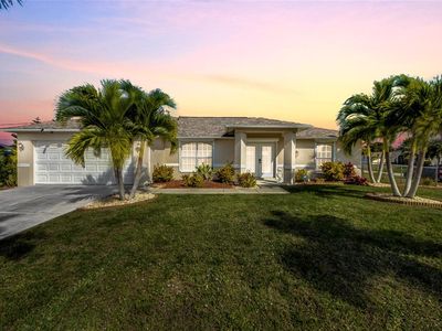 421 SW 19th St, Cape Coral, FL, 33991