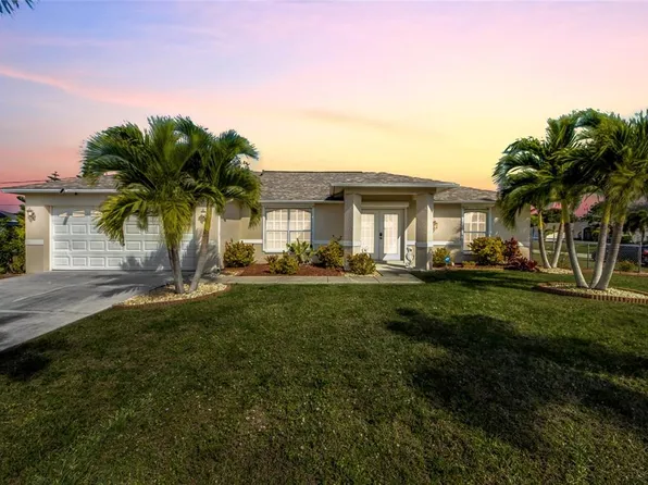 421 SW 19th St, Cape Coral, FL 33991