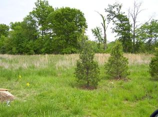 #8 Blackberry Lane, Marion, IL 62959