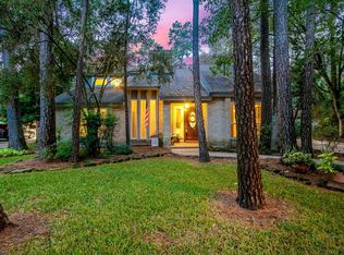 11 Amara Ct, Spring, TX 77381