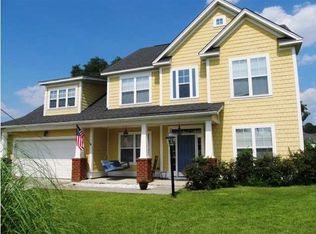 4004 Key Thatch Ct, North Charleston, SC 29420