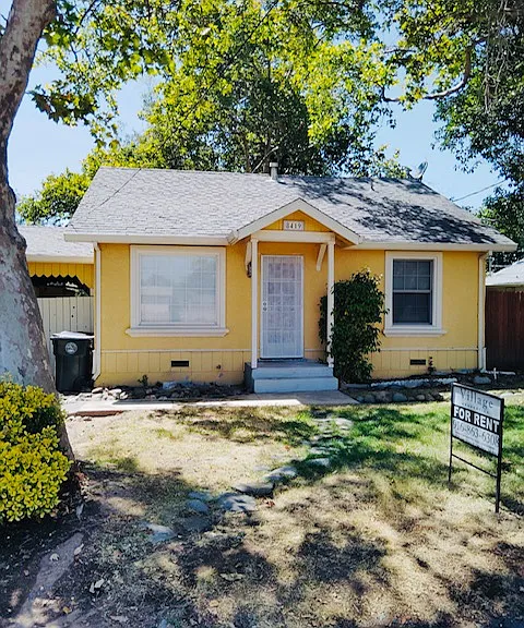 8419 Pearl Way — Photo 1