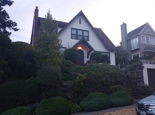 820 W Blaine St, Seattle, WA 98119