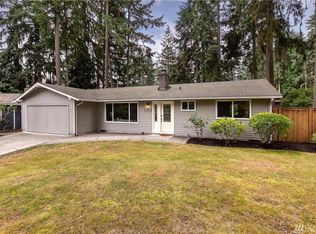 13521 NE 78th St, Redmond, WA 98052