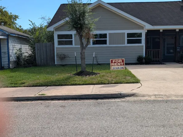 3826 Dreyfus St, Houston, TX 77021