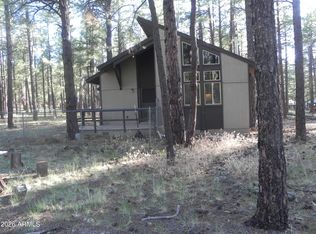 7578 E JOLLY ROGUE Lane, Williams, AZ 86046