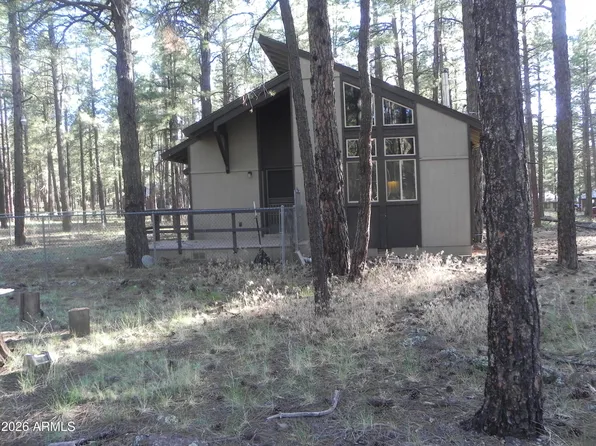 7578 E JOLLY ROGUE Lane, Williams, AZ 86046