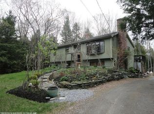 5 Cleave St, Topsham, ME 04086