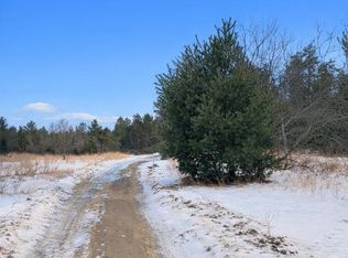 PARCEL 3 Sturgis Rd, Atlanta, MI 49709