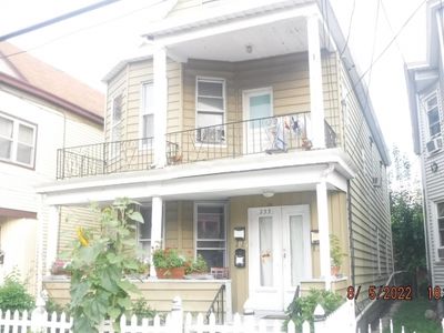 233 Sherman St, Passaic, NJ, 07055