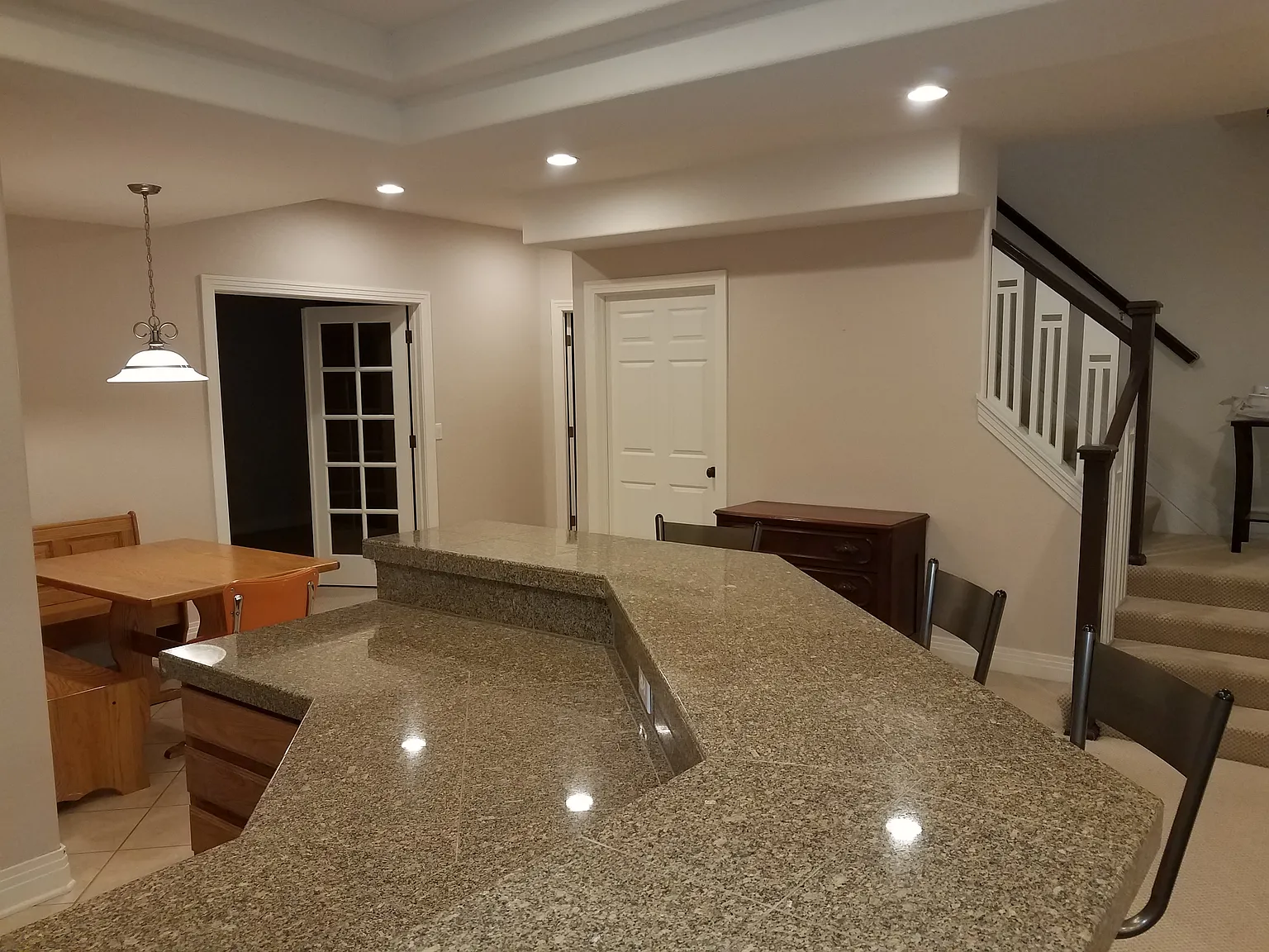 1 bed, 1800 sqft, $1,675 — Photo 4