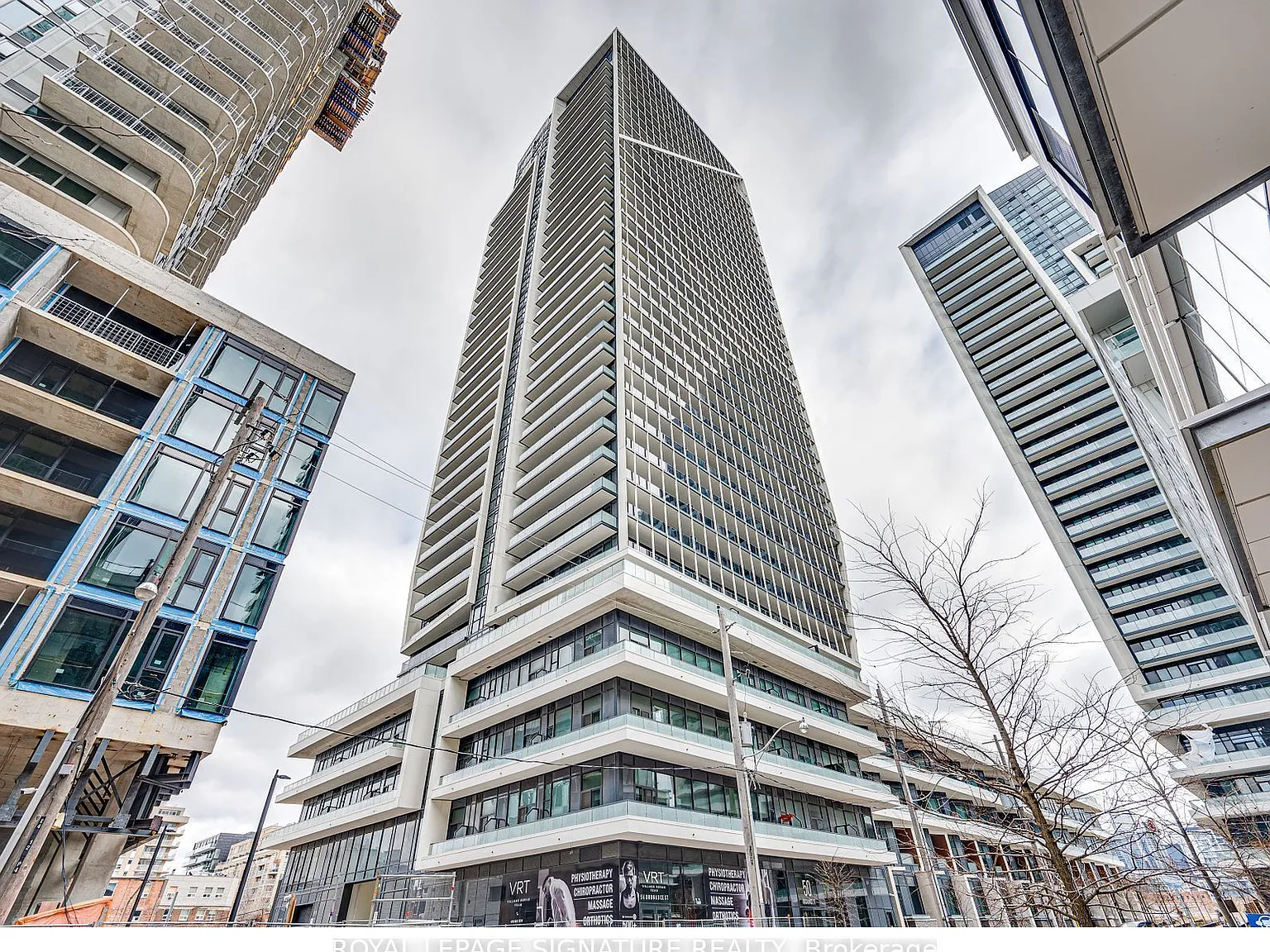 1 bed, $2,275 — Photo 1