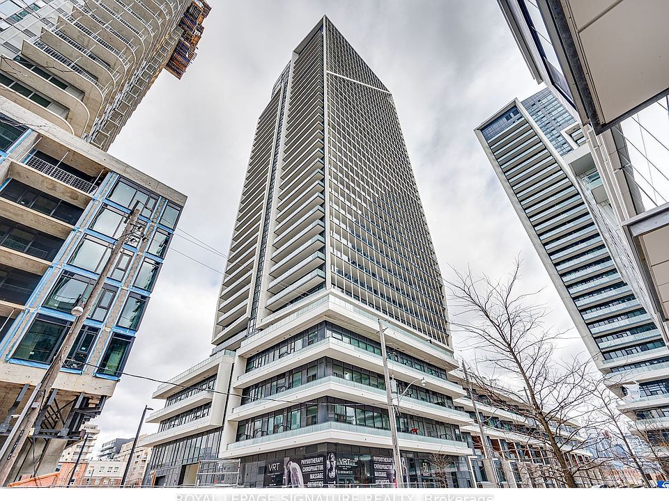 1st image of 50 Ordnance St #1506
